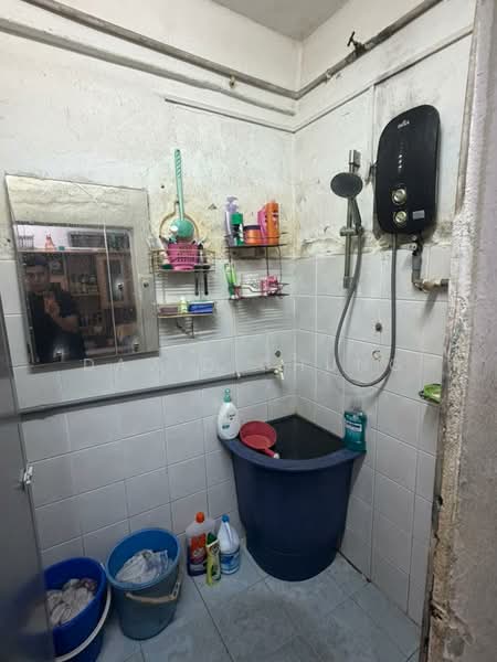 1-storey Terraced House for Sale in Setapak (Kuala Lumpur) - David Chung - Bathroom - PropertyGuru.com.my