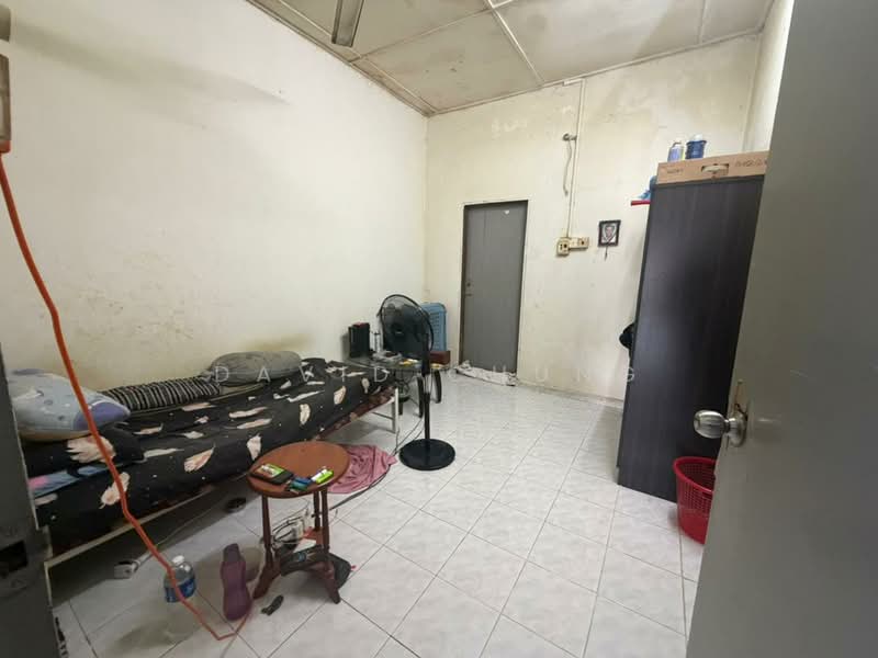 1-storey Terraced House for Sale in Setapak (Kuala Lumpur) - David Chung - Bedroom - PropertyGuru.com.my