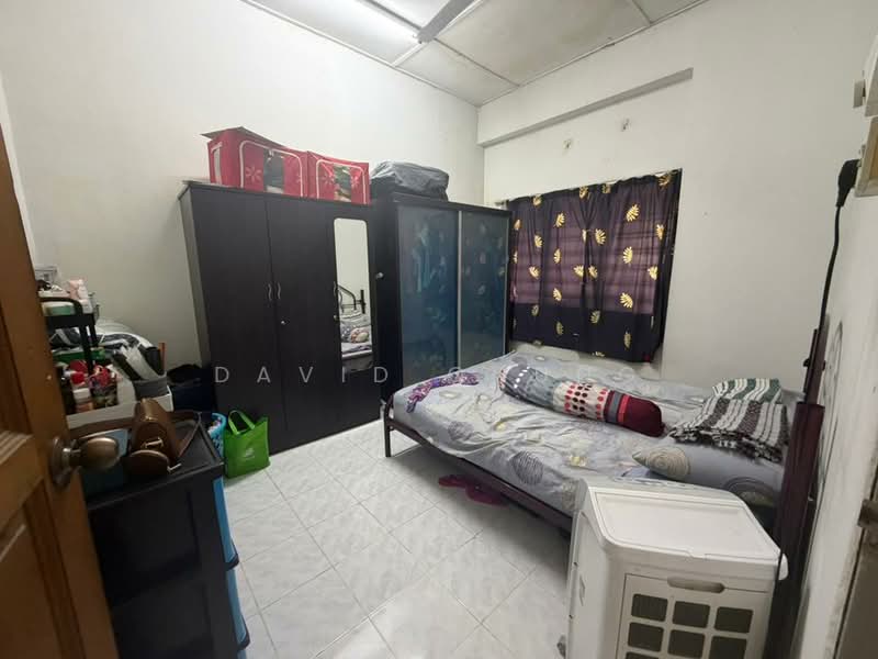1-storey Terraced House for Sale in Setapak (Kuala Lumpur) - David Chung - Bedroom - PropertyGuru.com.my