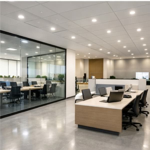 Factory for Rent in Subang (Selangor) - SK Lew - Interior - PropertyGuru.com.my