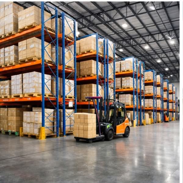 Factory for Rent in Subang (Selangor) - SK Lew - PropertyGuru.com.my