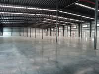 For Rent - 2000amp Detached Factory for Rent at Subang Jaya