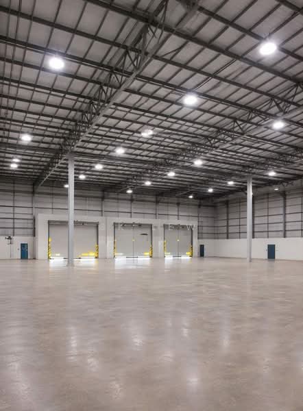 Factory for Rent in Subang (Selangor) - SK Lew - Interior - PropertyGuru.com.my