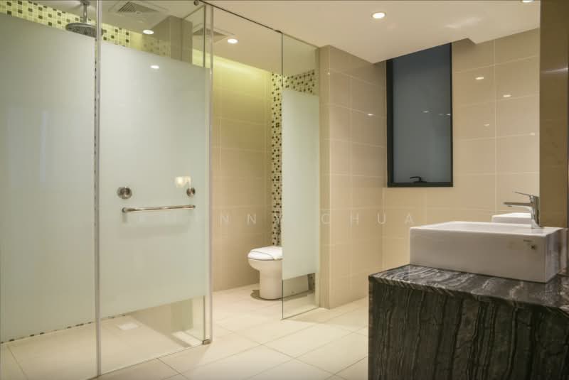 Service Residence for Sale at D'Majestic Place - Amenny Chua - Bathroom - PropertyGuru.com.my