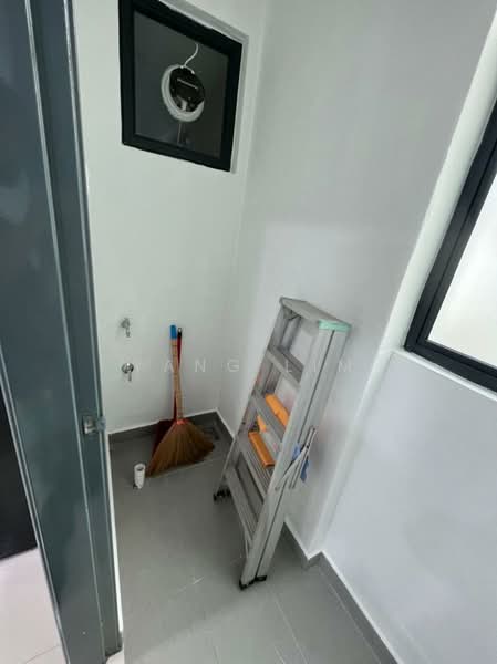 Apartment for Rent at Iconic Vue - Yang Lim - Interior - PropertyGuru.com.my