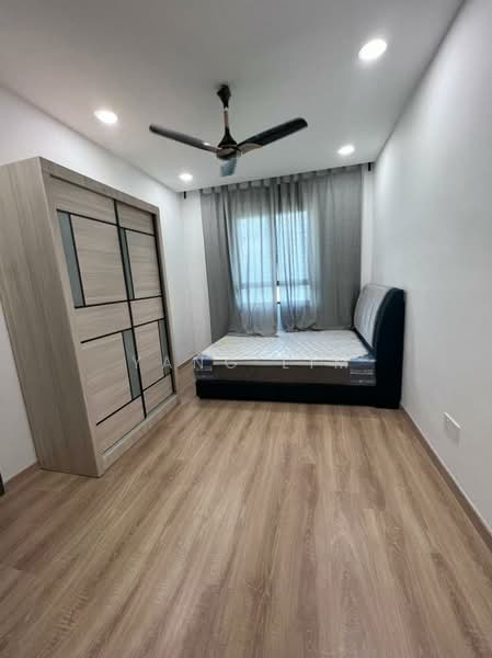 Apartment for Rent at Iconic Vue - Yang Lim - Bedroom - PropertyGuru.com.my