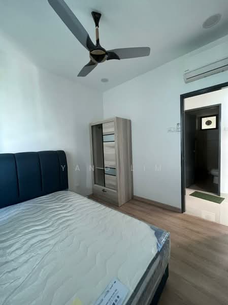 Apartment for Rent at Iconic Vue - Yang Lim - Bedroom - PropertyGuru.com.my