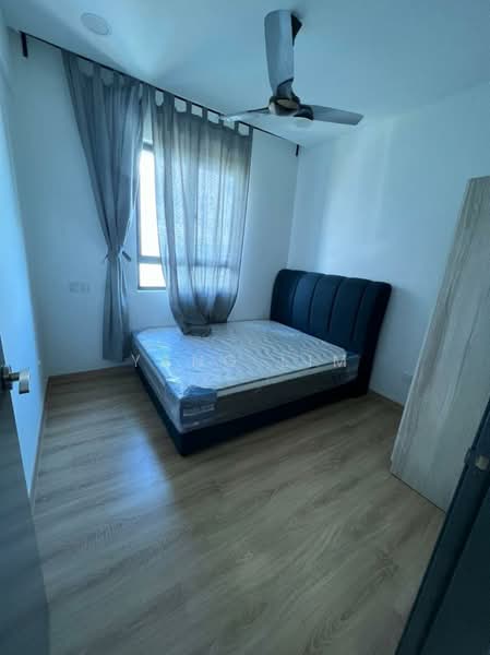 Apartment for Rent at Iconic Vue - Yang Lim - Bedroom - PropertyGuru.com.my