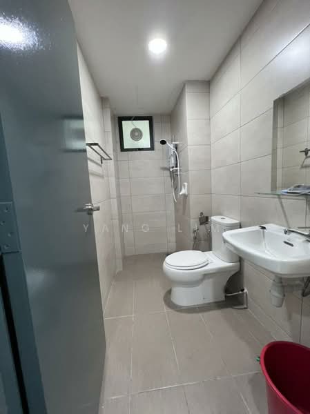 Apartment for Rent at Iconic Vue - Yang Lim - Bathroom - PropertyGuru.com.my