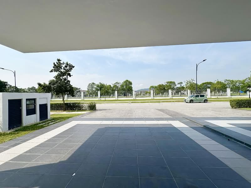 Semi-Detached House for Sale in Kuala Selangor (Selangor) - NORFADILAH ZAINUDDIN - Exterior - PropertyGuru.com.my