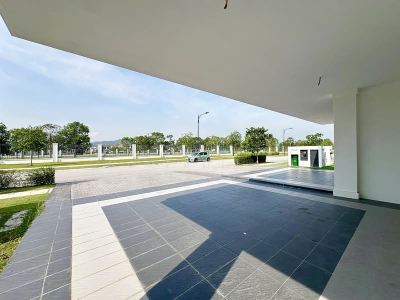 Semi-Detached House for Sale in Kuala Selangor (Selangor) - NORFADILAH ZAINUDDIN - Exterior - PropertyGuru.com.my