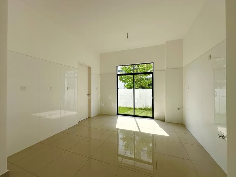 Semi-Detached House for Sale in Kuala Selangor (Selangor) - NORFADILAH ZAINUDDIN - Interior - PropertyGuru.com.my