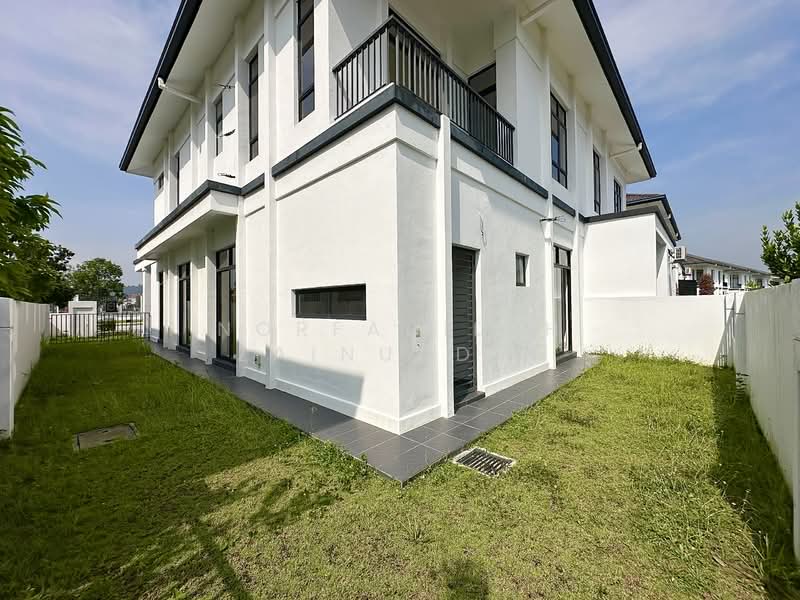 Semi-Detached House for Sale in Kuala Selangor (Selangor) - NORFADILAH ZAINUDDIN - Exterior - PropertyGuru.com.my