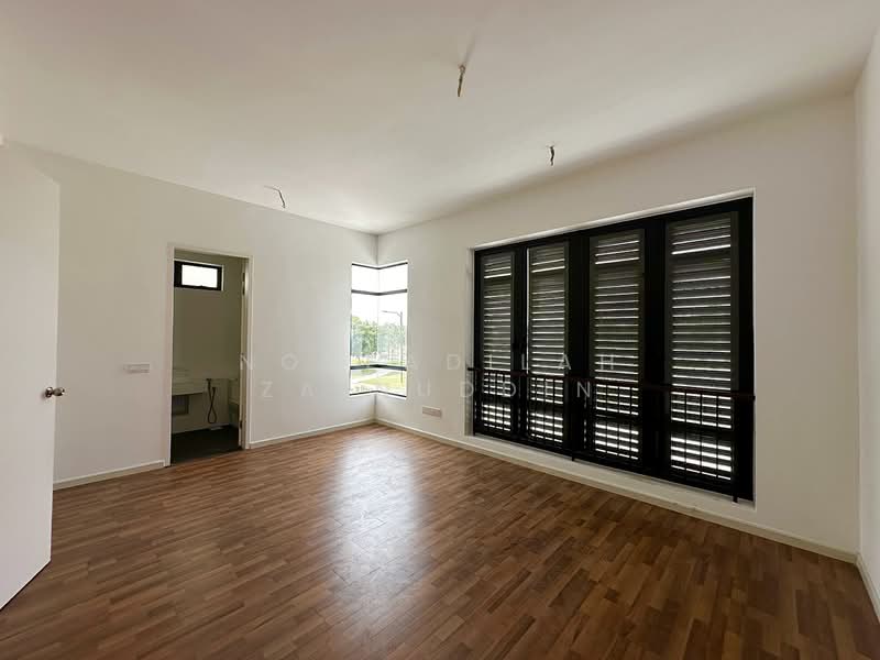 Semi-Detached House for Sale in Kuala Selangor (Selangor) - NORFADILAH ZAINUDDIN - Interior - PropertyGuru.com.my