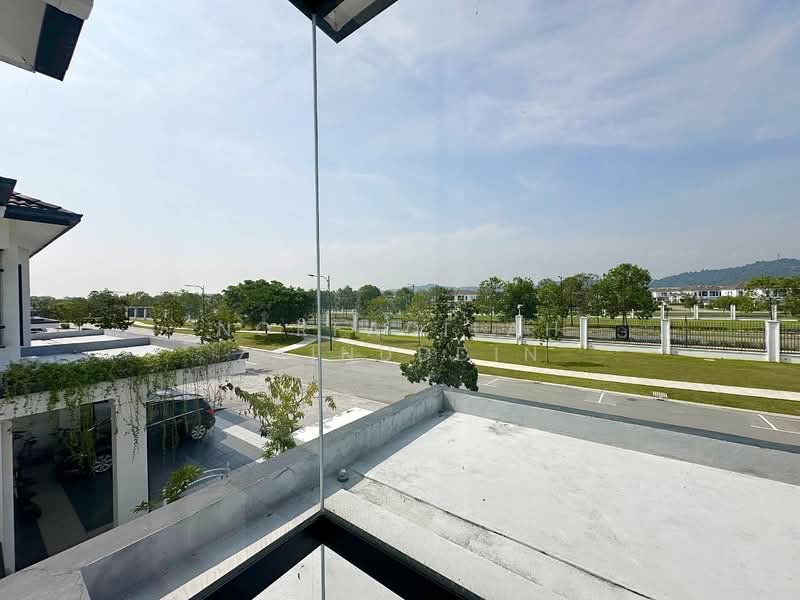 Semi-Detached House for Sale in Kuala Selangor (Selangor) - NORFADILAH ZAINUDDIN - Exterior - PropertyGuru.com.my