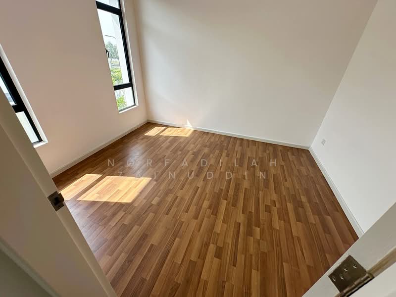 Semi-Detached House for Sale in Kuala Selangor (Selangor) - NORFADILAH ZAINUDDIN - Interior - PropertyGuru.com.my