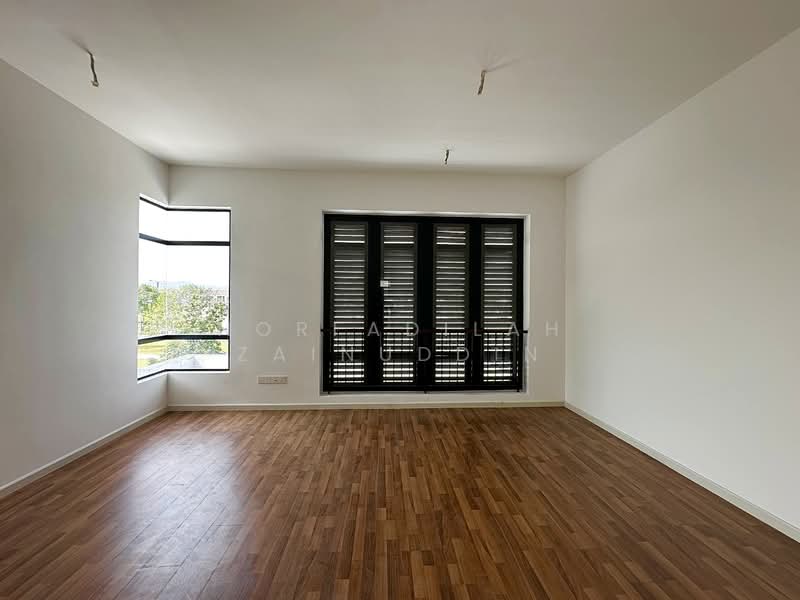 Semi-Detached House for Sale in Kuala Selangor (Selangor) - NORFADILAH ZAINUDDIN - Interior - PropertyGuru.com.my