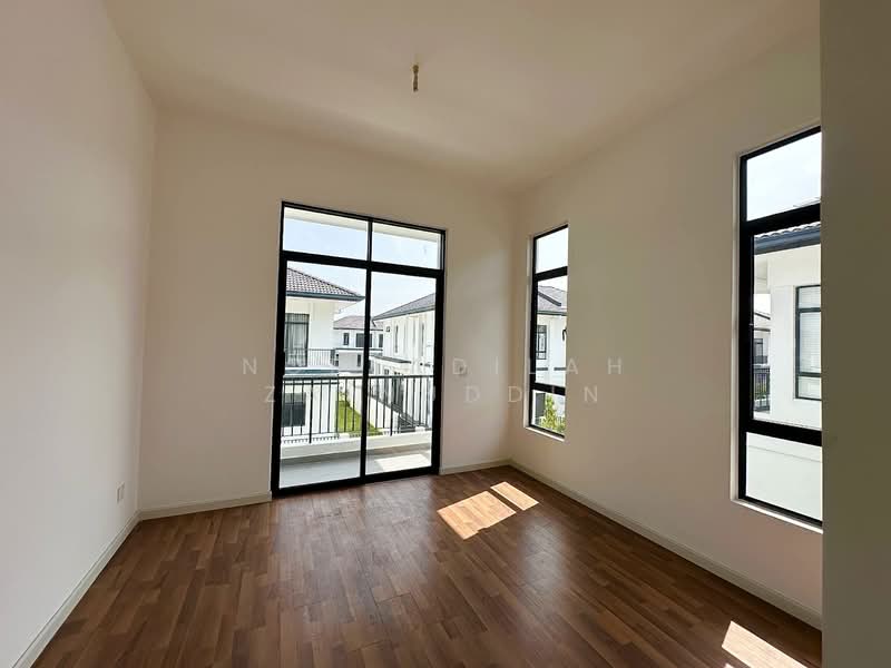 Semi-Detached House for Sale in Kuala Selangor (Selangor) - NORFADILAH ZAINUDDIN - Interior - PropertyGuru.com.my