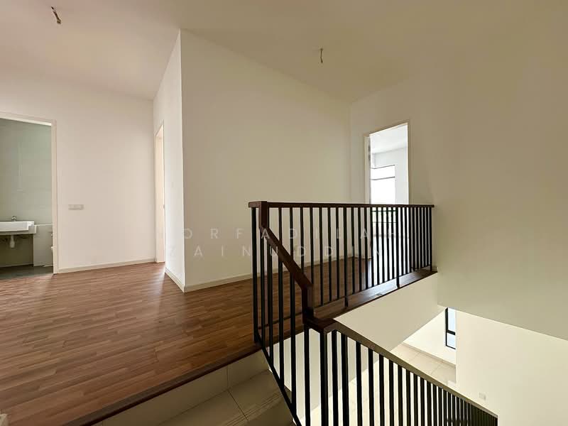 Semi-Detached House for Sale in Kuala Selangor (Selangor) - NORFADILAH ZAINUDDIN - Interior - PropertyGuru.com.my