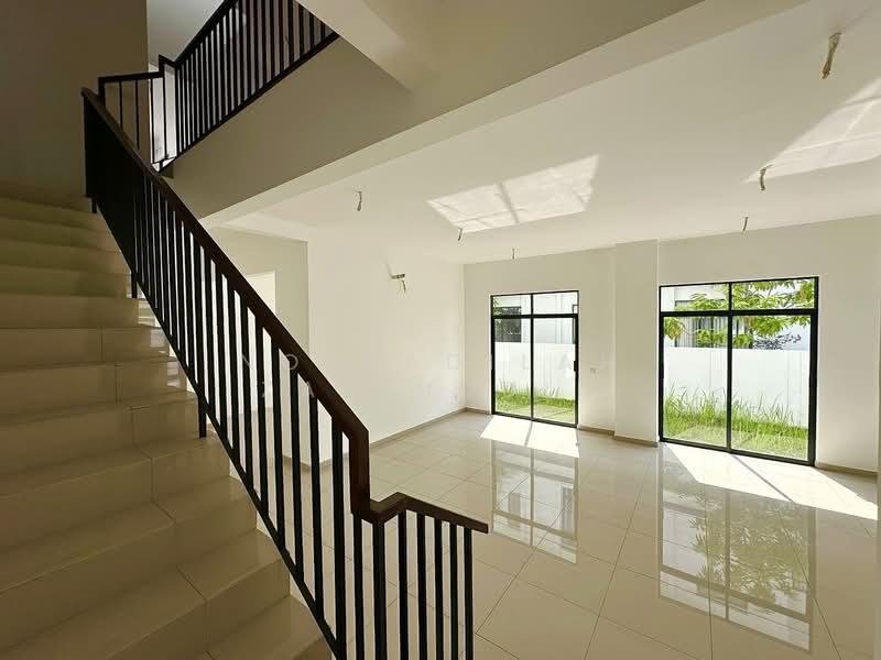 Semi-Detached House for Sale in Kuala Selangor (Selangor) - NORFADILAH ZAINUDDIN - Interior - PropertyGuru.com.my
