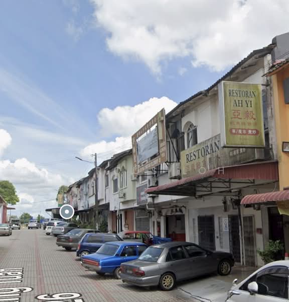 Shop for Sale in Taman Ungku Tun Aminah (Skudai) - Marcus Loh - Exterior - PropertyGuru.com.my