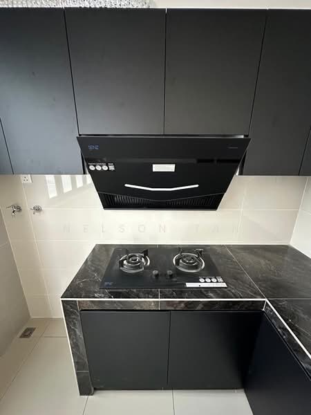 2-storey Terraced House for Rent in Eco Botanic 2 (Iskandar Puteri (Nusajaya)) - Nelson Tan - Kitchen - PropertyGuru.com.my