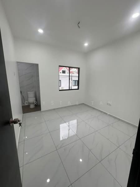 Rumah Teres 2 Tingkat untuk Dijual di Bandar Selesa Jaya (Skudai) - Crystal Tan - Interior - PropertyGuru.com.my
