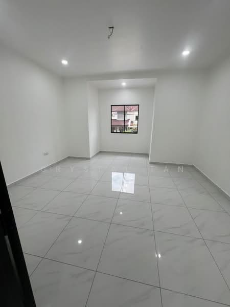 Rumah Teres 2 Tingkat untuk Dijual di Bandar Selesa Jaya (Skudai) - Crystal Tan - Interior - PropertyGuru.com.my