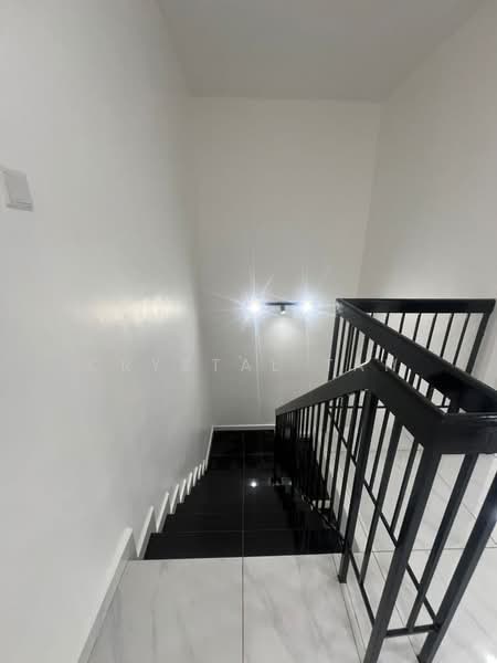 Rumah Teres 2 Tingkat untuk Dijual di Bandar Selesa Jaya (Skudai) - Crystal Tan - Interior - PropertyGuru.com.my