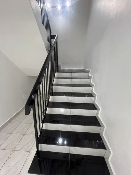 Rumah Teres 2 Tingkat untuk Dijual di Bandar Selesa Jaya (Skudai) - Crystal Tan - Interior - PropertyGuru.com.my