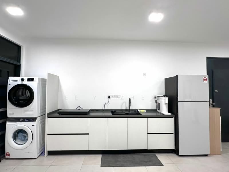 Service Residence for Rent at Sensasi @ Utropolis - Lee Yi Zheng - PropertyGuru.com.my