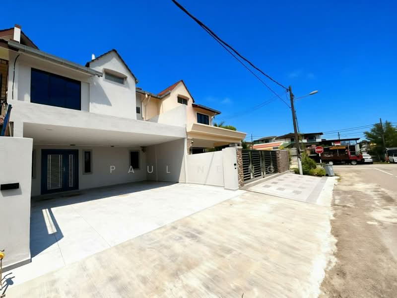 2-storey Terraced House for Sale in Taman Desa Jaya (Johor Bahru) - Pauline Ng - PropertyGuru.com.my