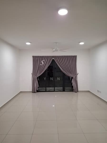 Servis Apartment untuk Disewa di Huni @ Eco Ardence - Reilynn Tue - Living Room - PropertyGuru.com.my