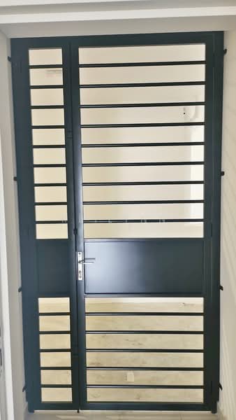 Servis Apartment untuk Disewa di Huni @ Eco Ardence - Reilynn Tue - Entrance - PropertyGuru.com.my