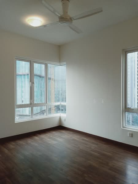 Servis Apartment untuk Disewa di Sentul Village - Kelvin Lee - Interior - PropertyGuru.com.my