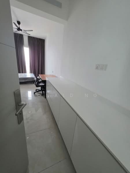 Condominium for Rent at Lucerne Residences - Ronald Ng - Bedroom - PropertyGuru.com.my