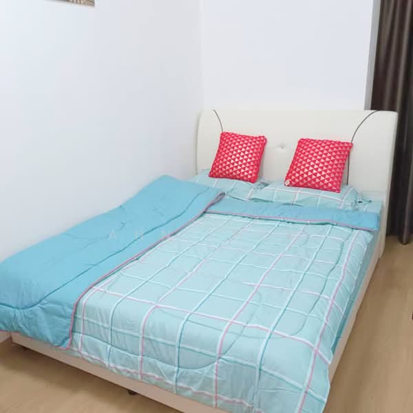 Service Residence for Rent at Praicon Tower - Ann Khor - Bedroom - PropertyGuru.com.my