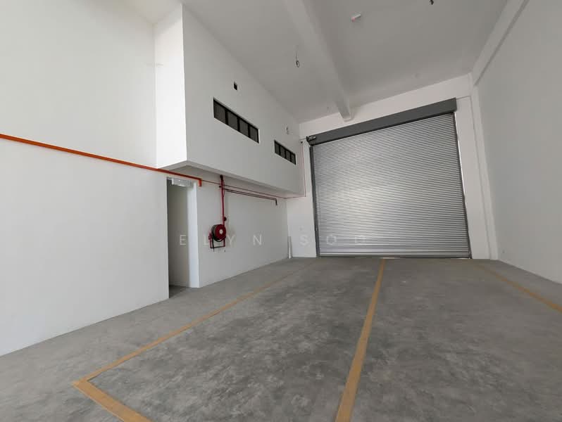 Factory for Rent in Telok Panglima Garang (Selangor) - Elyn Soo - Interior - PropertyGuru.com.my