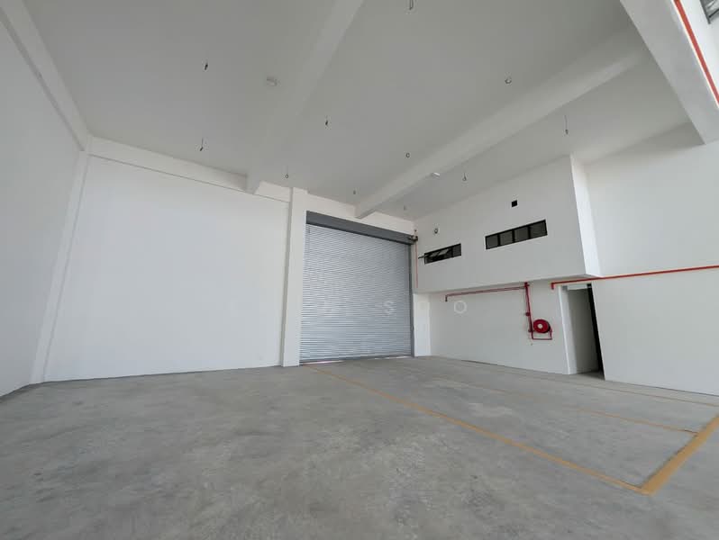 Factory for Rent in Telok Panglima Garang (Selangor) - Elyn Soo - Interior - PropertyGuru.com.my