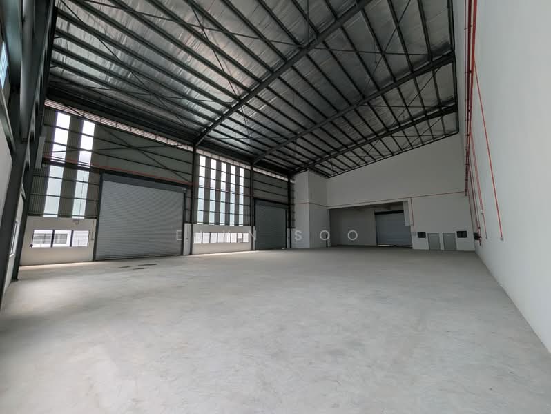 Factory for Rent in Telok Panglima Garang (Selangor) - Elyn Soo - Interior - PropertyGuru.com.my