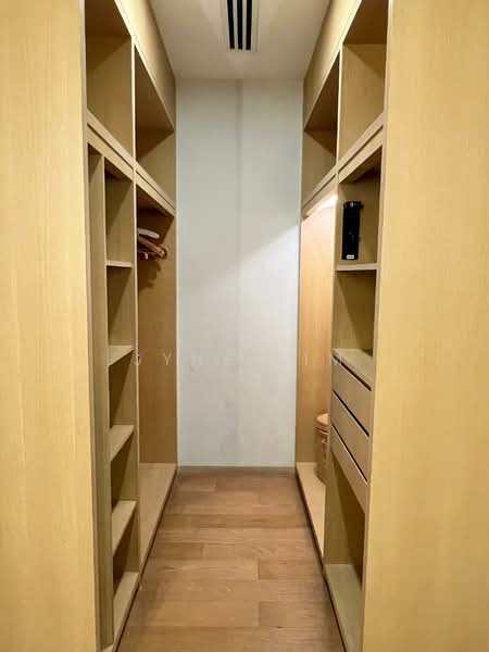 Servis Apartment untuk Disewa di Fraser Residence (188 Suites) - Jyne Lim - Interior - PropertyGuru.com.my