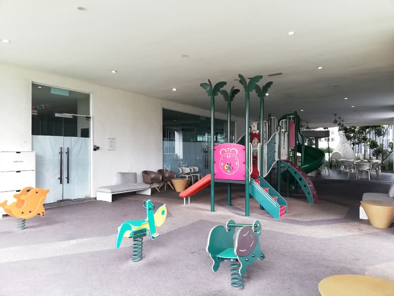 Servis Apartment untuk Disewa di Fraser Residence (188 Suites) - Jyne Lim - Exterior - PropertyGuru.com.my