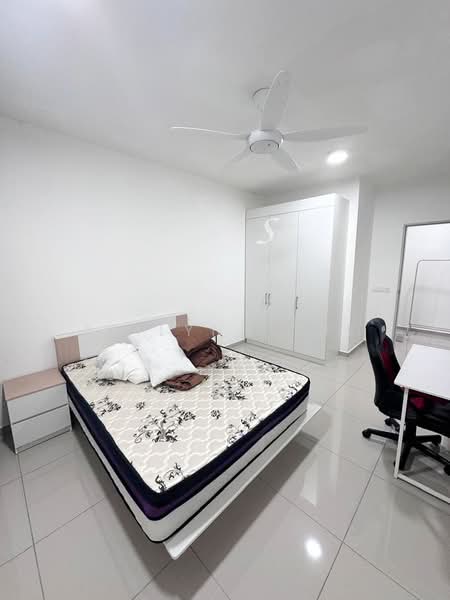 Servis Apartment untuk Disewa di Huni @ Eco Ardence - Reilynn Tue - Bedroom - PropertyGuru.com.my