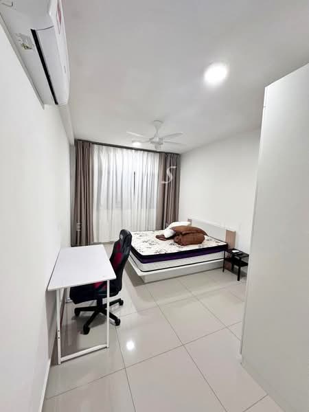 Servis Apartment untuk Disewa di Huni @ Eco Ardence - Reilynn Tue - Bedroom - PropertyGuru.com.my