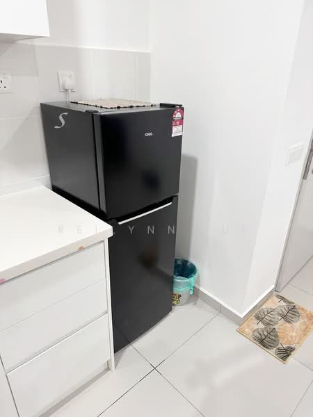 Servis Apartment untuk Disewa di Huni @ Eco Ardence - Reilynn Tue - Kitchen - PropertyGuru.com.my
