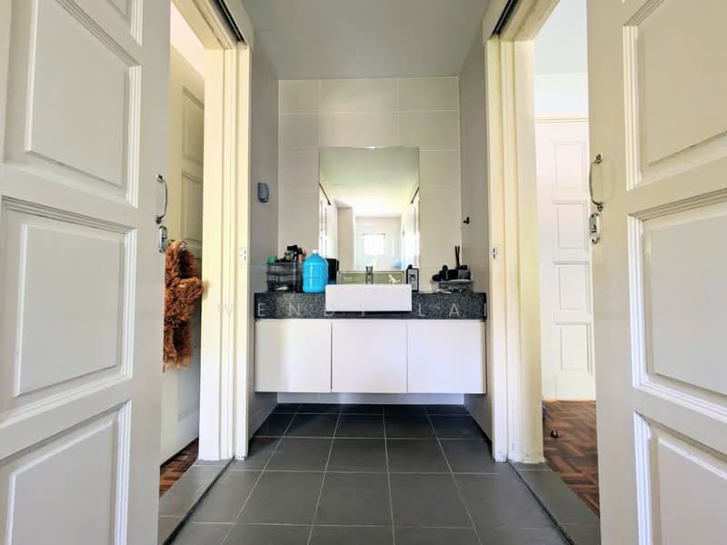 Bungalow for Sale in Leisure Farm (Gelang Patah) - Wendy Lai - Bathroom - PropertyGuru.com.my
