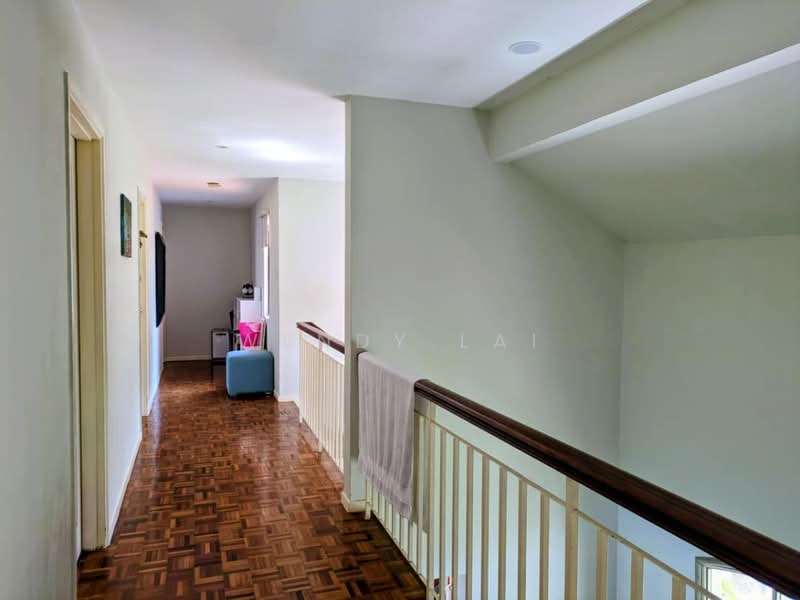 Bungalow for Sale in Leisure Farm (Gelang Patah) - Wendy Lai - Corridor - PropertyGuru.com.my