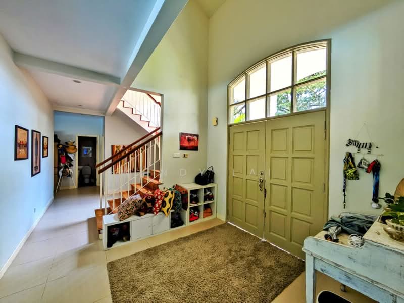 Bungalow for Sale in Leisure Farm (Gelang Patah) - Wendy Lai - Entrance - PropertyGuru.com.my