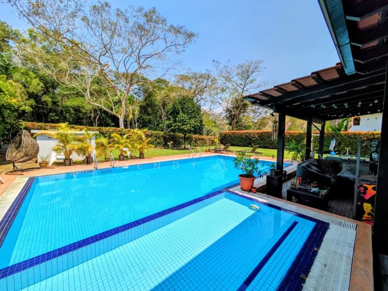 Bungalow for Sale in Leisure Farm (Gelang Patah) - Wendy Lai - Pool - PropertyGuru.com.my