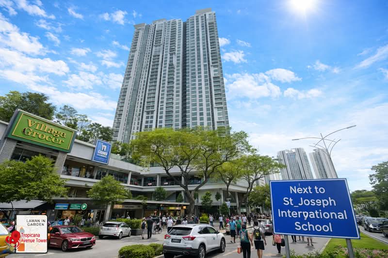 Shop for Sale in Dataran Sunway (Kota Damansara) - Jess Seah - Exterior - PropertyGuru.com.my